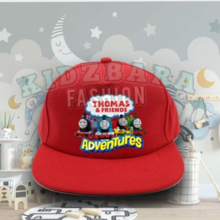 Thomas AND FRIENDS หมวกแก๊ป