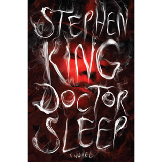 นิยาย A5 SC Doctor Sleep A (ราชาสตีเฟ่น)