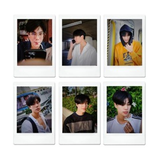 [พร้อมส่ง] โพลารอยด์ INSTAX PHUWIN TANGSAKYUEN