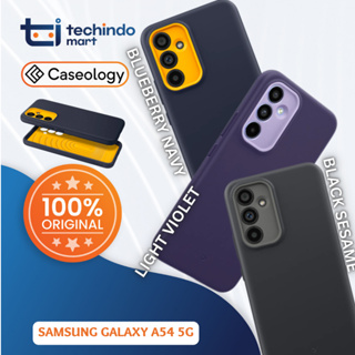 เคส Samsung Galaxy A54 Caseology Nano Pop เคสซิลิโคน เคลือบด้าน