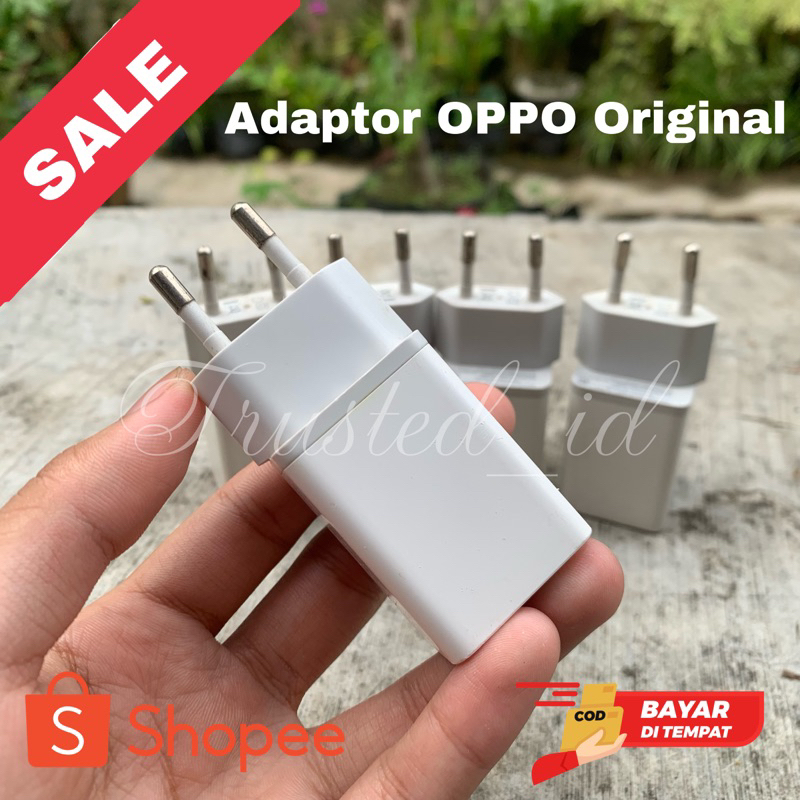 Oppo 1A กล่องเล็ก A37F Head Shell Adapter cas ต้นฉบับมือสอง 100%