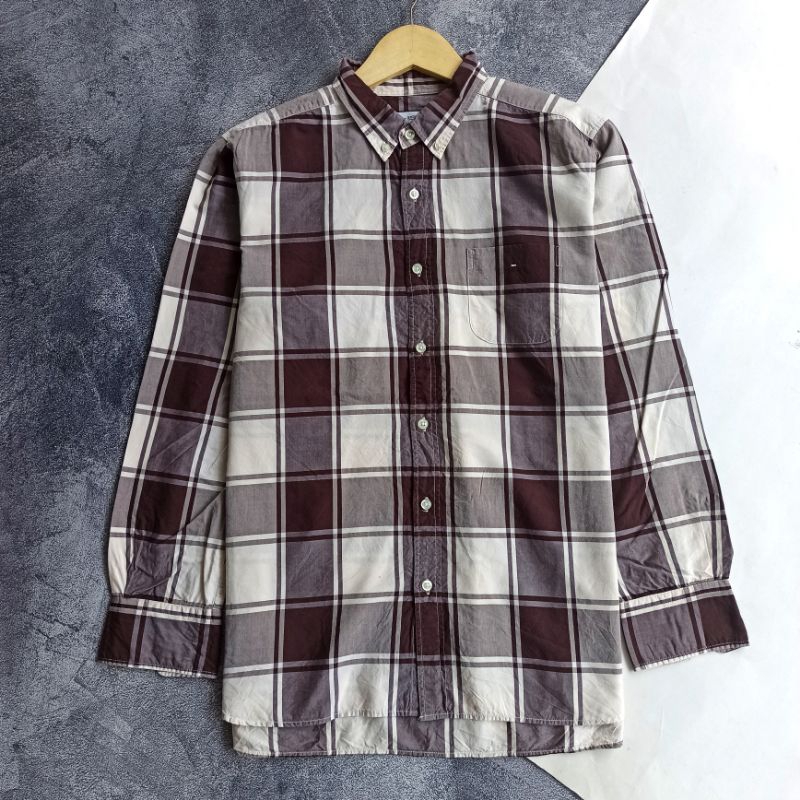 Bming เสื้อเชิ้ตตัวยาว