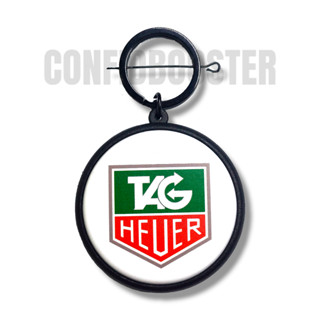 TAG HEUER พวงกุญแจแท็ก Heuer