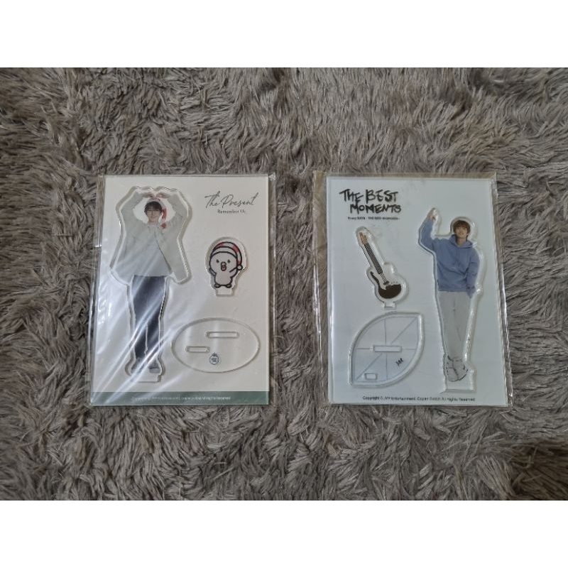 DAY6 JAE STANDEE****