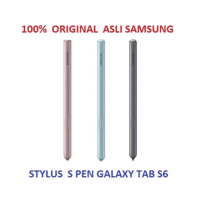 ปากกา Samsung Stylus S Galaxy Tab S6 ของแท้ 100%