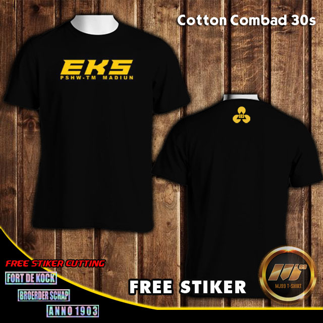 SH EKS, PSHWTM, เสื้อยืด SH WINONGO