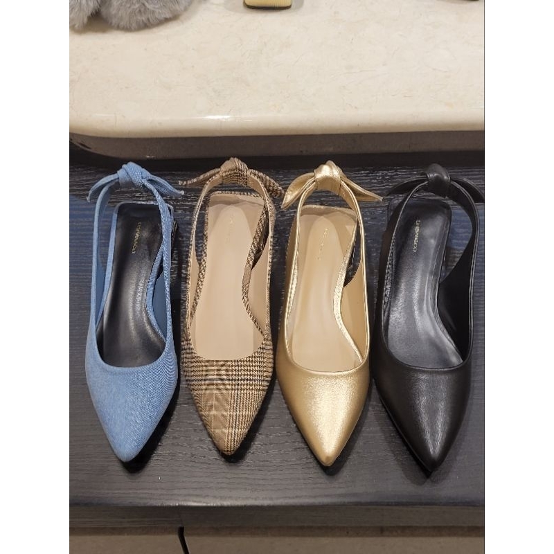 AUBREY URBAN&CO*****