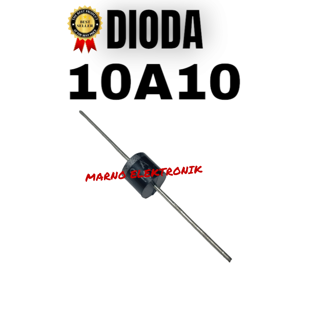 DIODE 10A10 10 A 10A 10 ต้นฉบับต้นฉบับ
