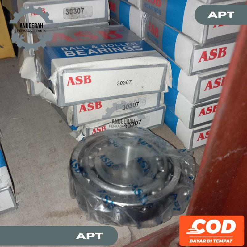 ลาฮาร์แบริ่ง 30307 เอเอสบี