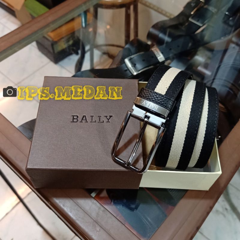 เข็มขัดผู้ชาย Bally*