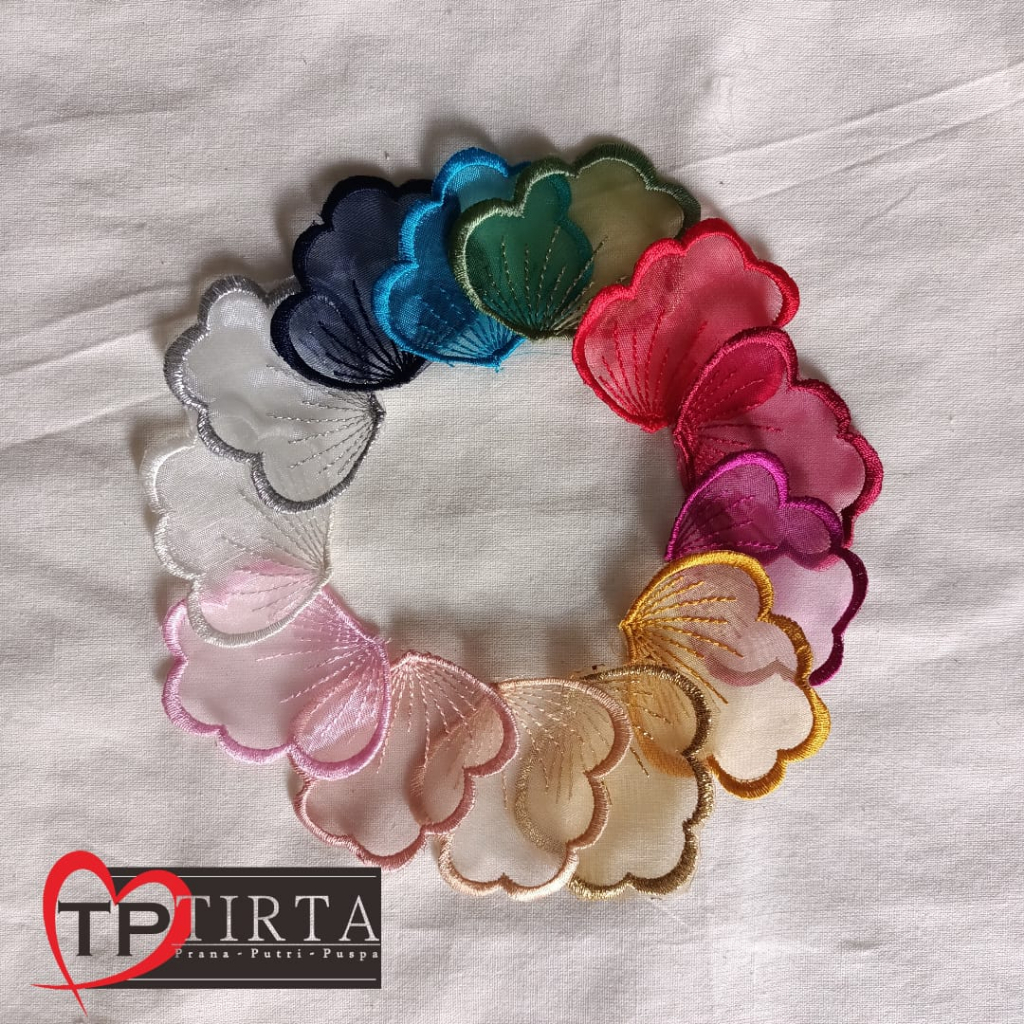 งานปัก TEAK*********