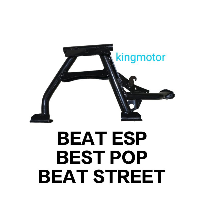 CENTER STANDARD สําหรับ TWO HONDA BEAT POP BEAT ESP BEAT STREET SUPER QUALITY