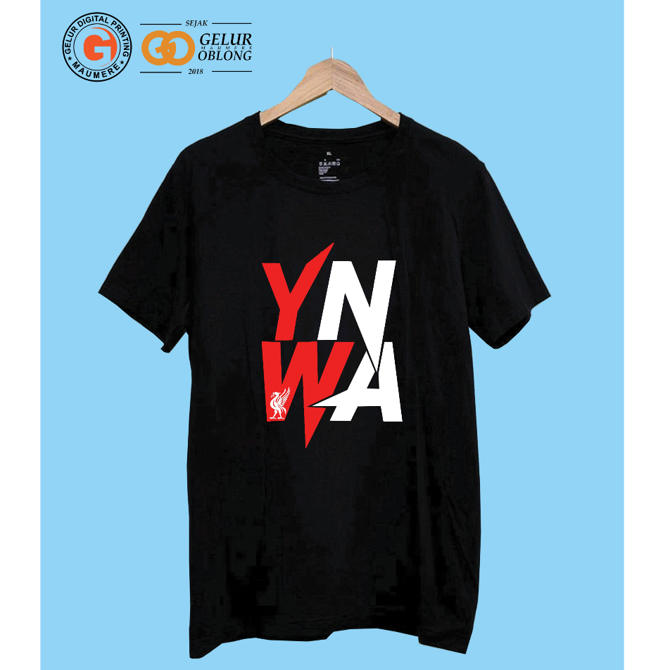 ลิเวอร์พูล _YNWA****