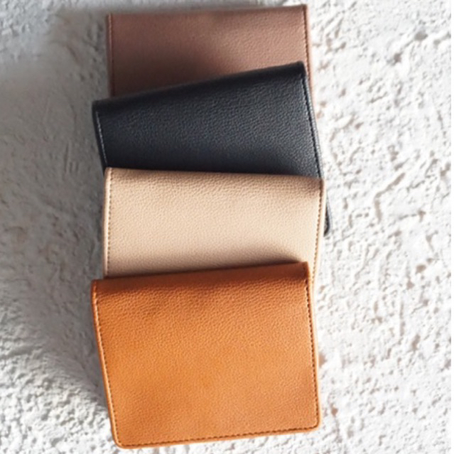 กระเป๋าสตางค์ Myles Bifold