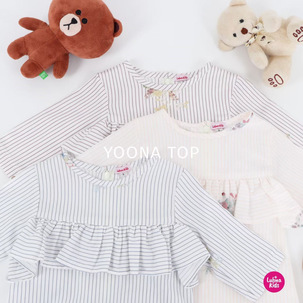Yoona Top***********