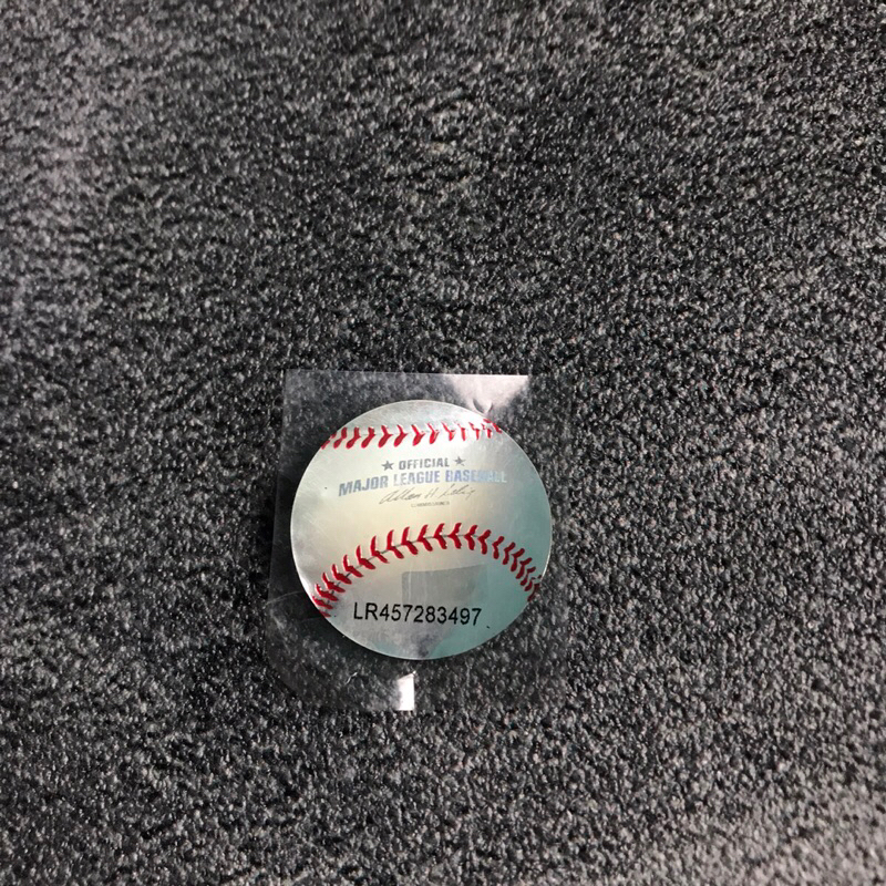 MLB โฮโลแกรม/NewEra*