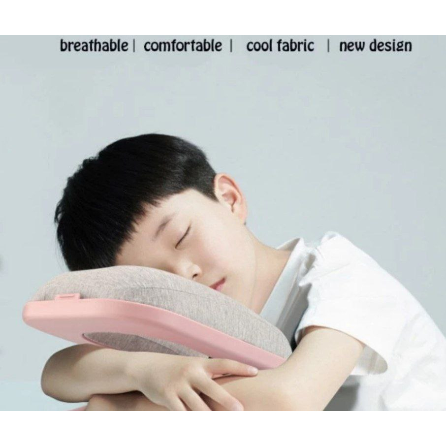 Alora Pillow Relaxed