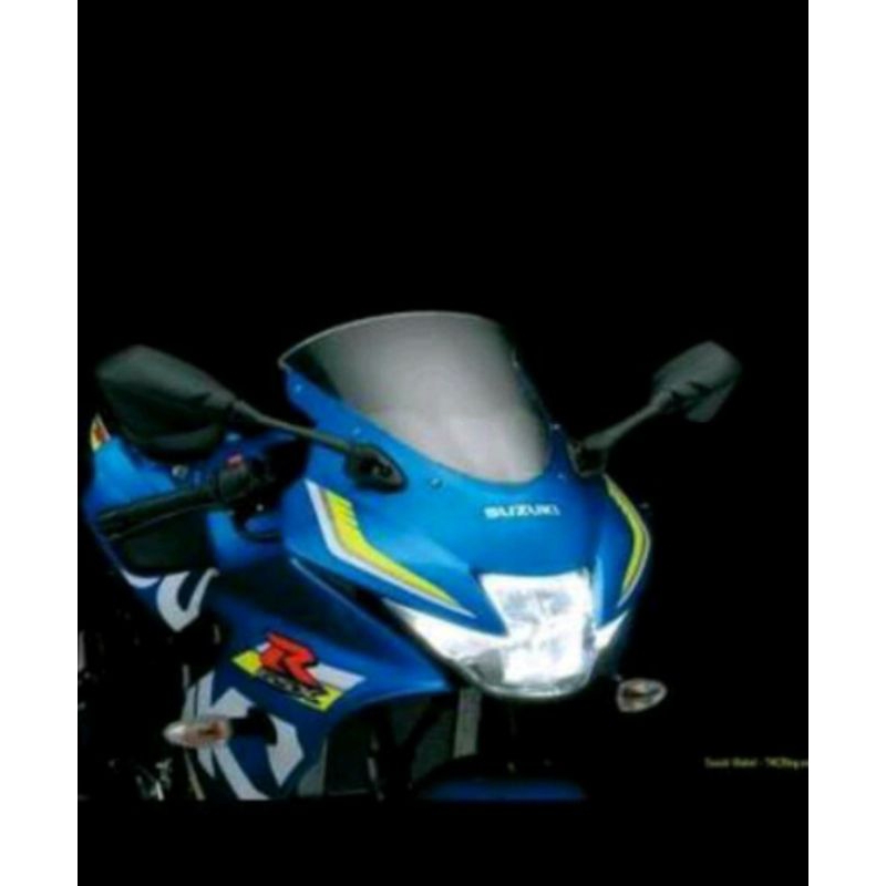 กระจกสะท้อนแสง Suzuki GSX R GSX S 150 R ดั้งเดิม