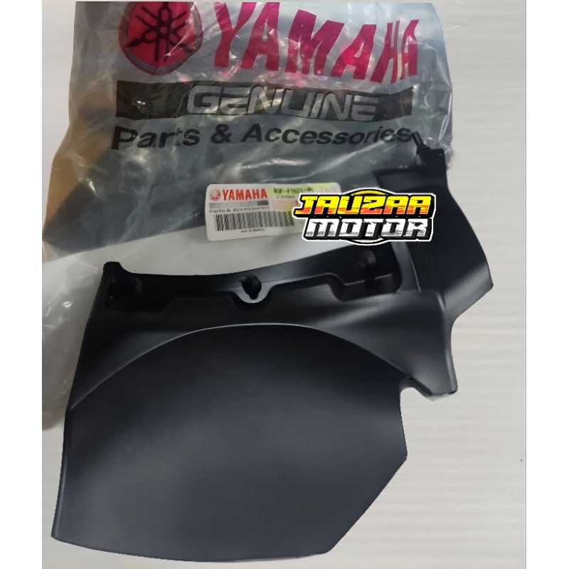 ยางบังโคลนหลัง Yamaha Lexi 125 ดั้งเดิม B3f-f16211-00