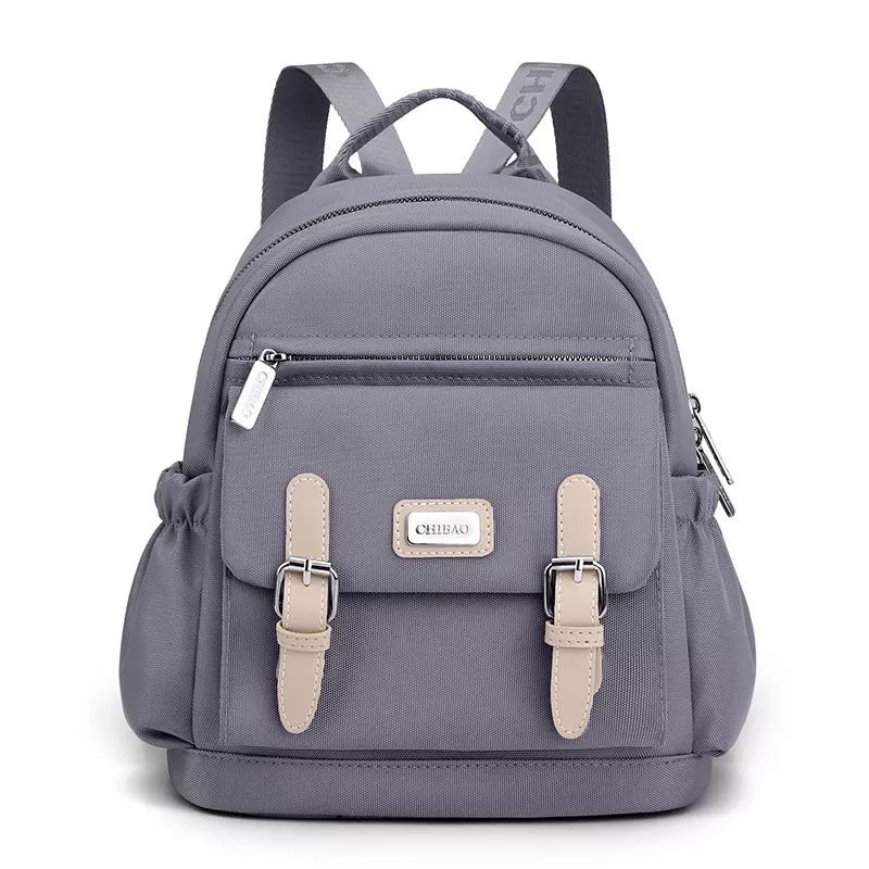 NEW TAD CHIBAO BACKPACK 4107 CANVAS