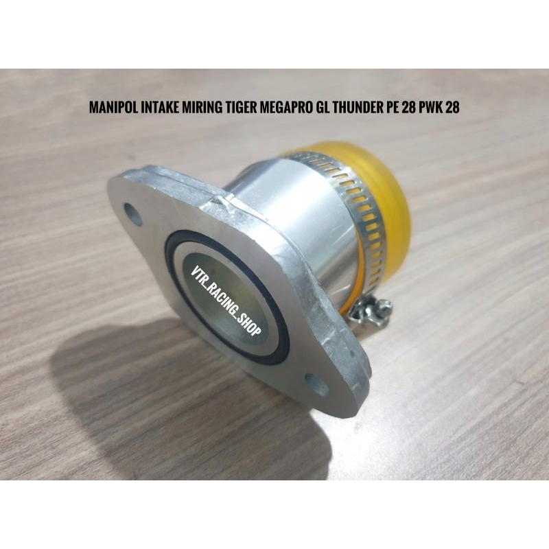 Manipul Manipol Intake Intek Tilt Tiger Antem GL Thunder PE 28 PWK 28