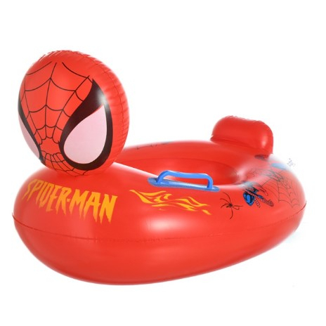 Quacker Character Childrens Swimming Ring Float Children pool Float