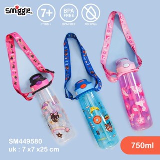 Smiggle ขวดน้ําดื่ม + ขวดน้ํา Tali / smiggle