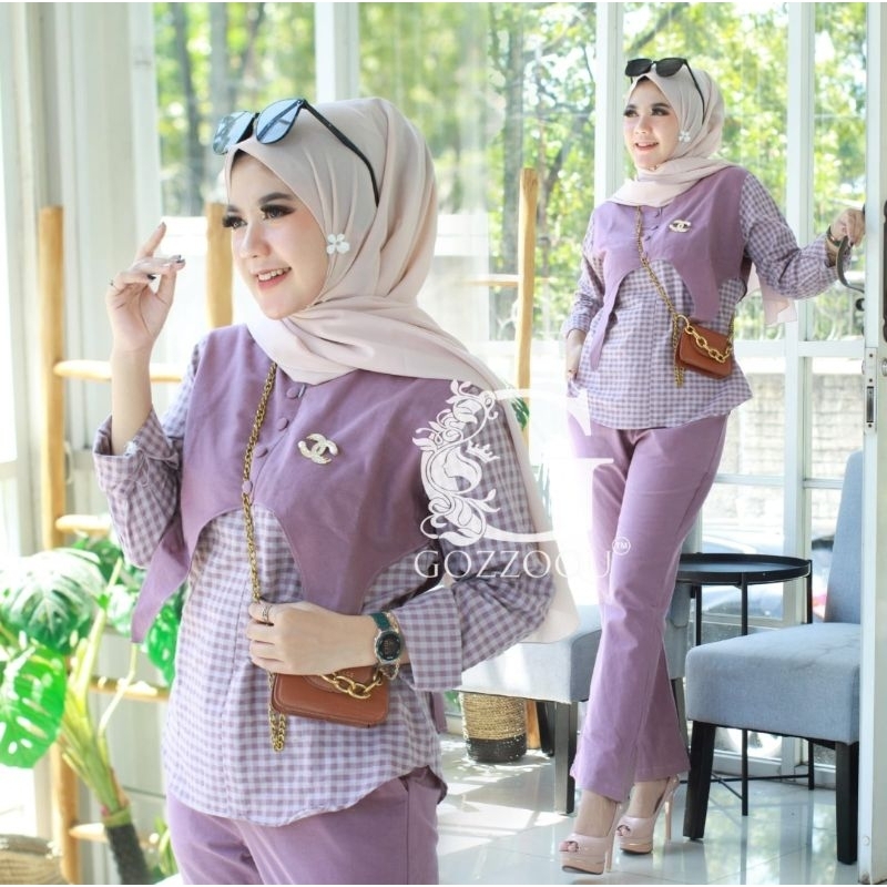 ARUAN ONE SET โดย guzzo