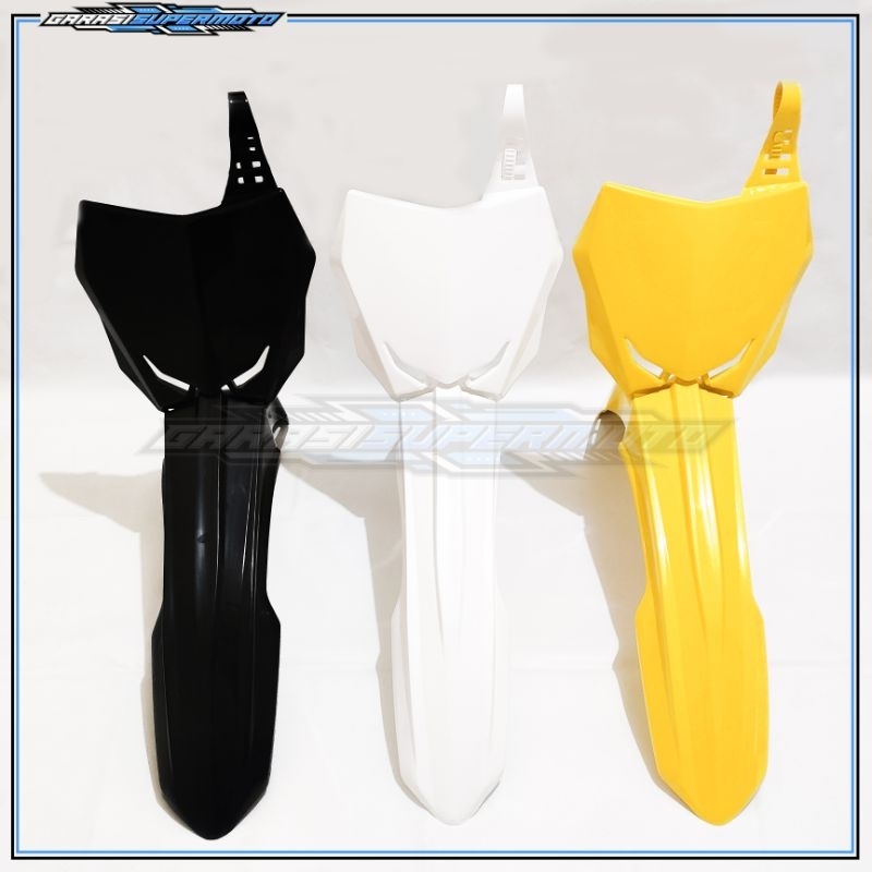 บังโคลนหน้า RMZ 450 บังโคลนหน้า RMZ 450 จํานวนแผ่น RMZ 450 จํานวนแผ่น rmz 450 RMZ 250 Supermoto KLX 