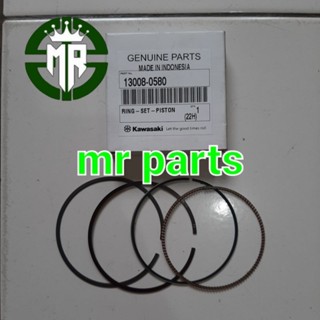 แหวนลูกสูบ ของแท้ สําหรับ Kawasaki klx 230 230r r se