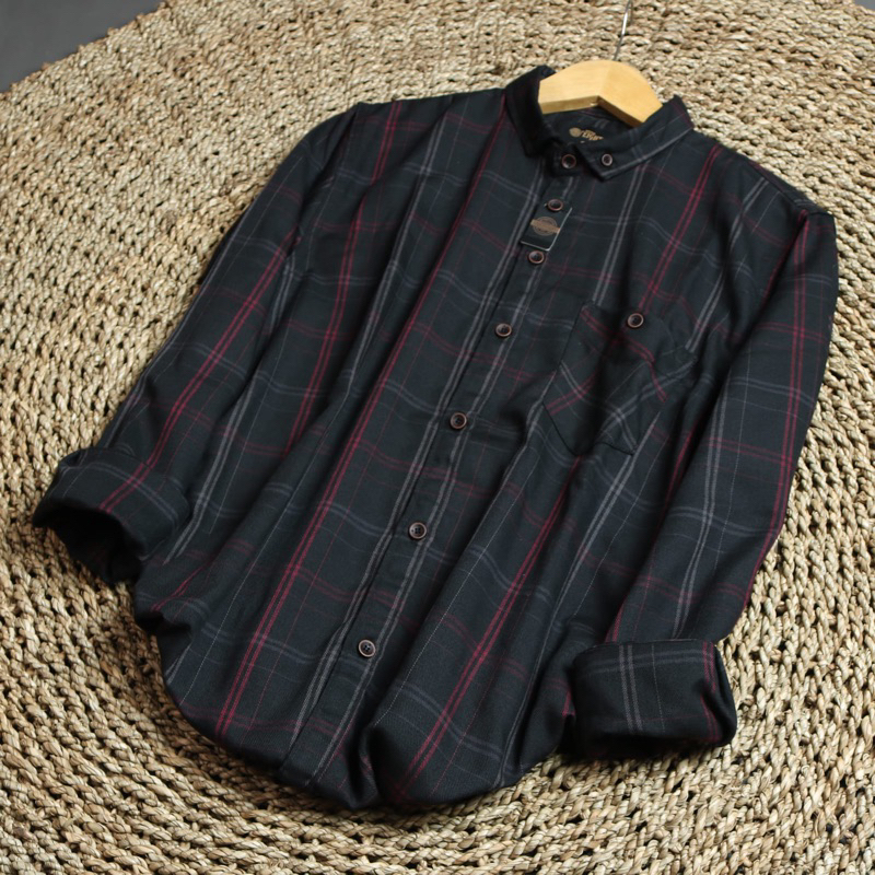 เสื้อเชิ้ตยาว พรีเมี่ยม 117th BRILL EIGHTY EIGHTY