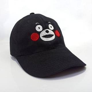 ตุ๊กตาโลโก้ Kumamon Hat Kumamoto สไตล์ญี่ปุ่น