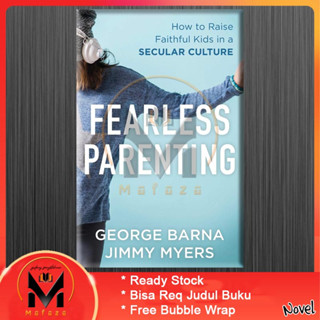 Fearless Parenting โดย George Barna