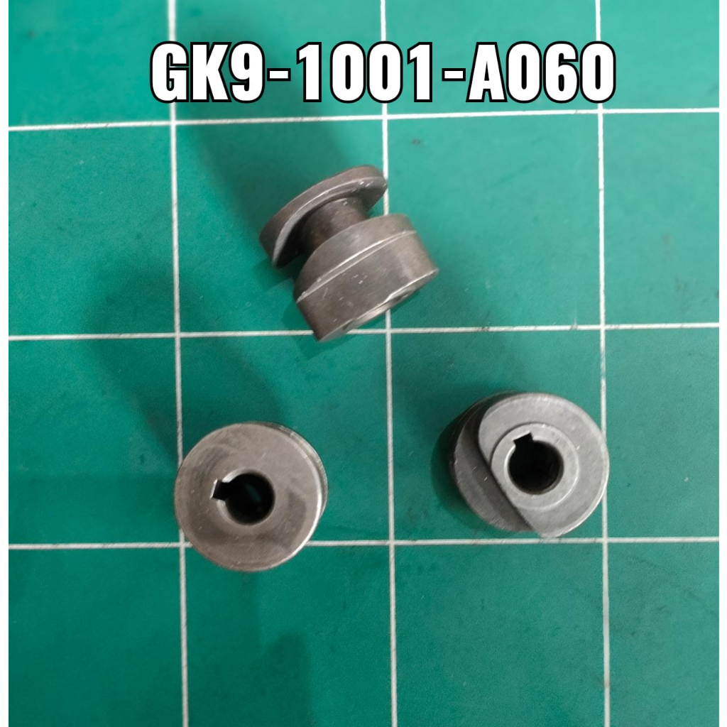 MESIN A060 Cam สําหรับจักรเย็บผ้ากระสอบแบบพกพา GK9-1001