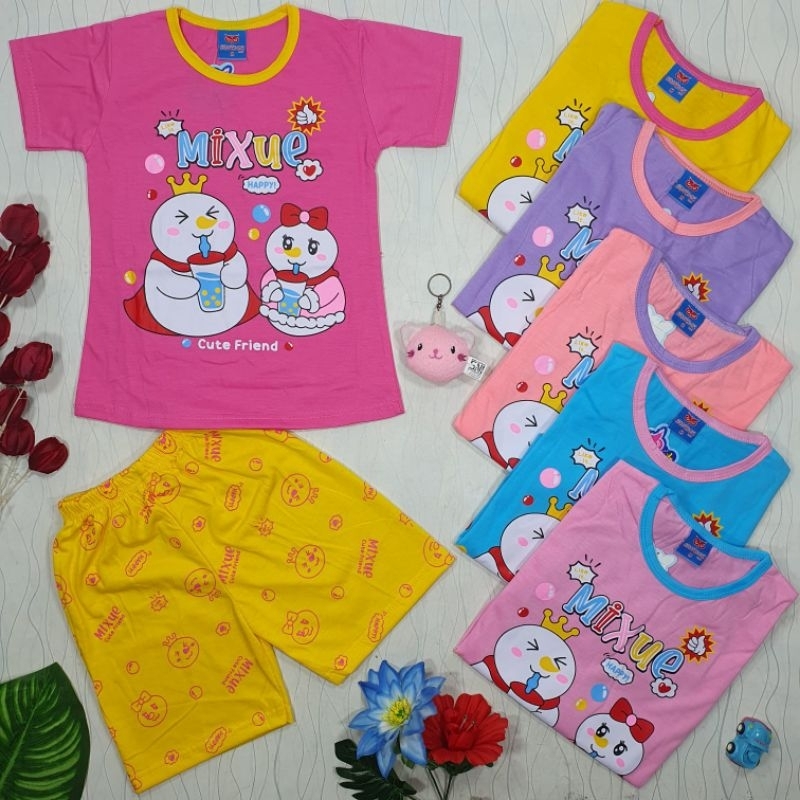 GIRLS SETTINGS // GIRLS AGED 1-7 ปี PICTURES // MIXUE CHILDRENS การตั้งค่า