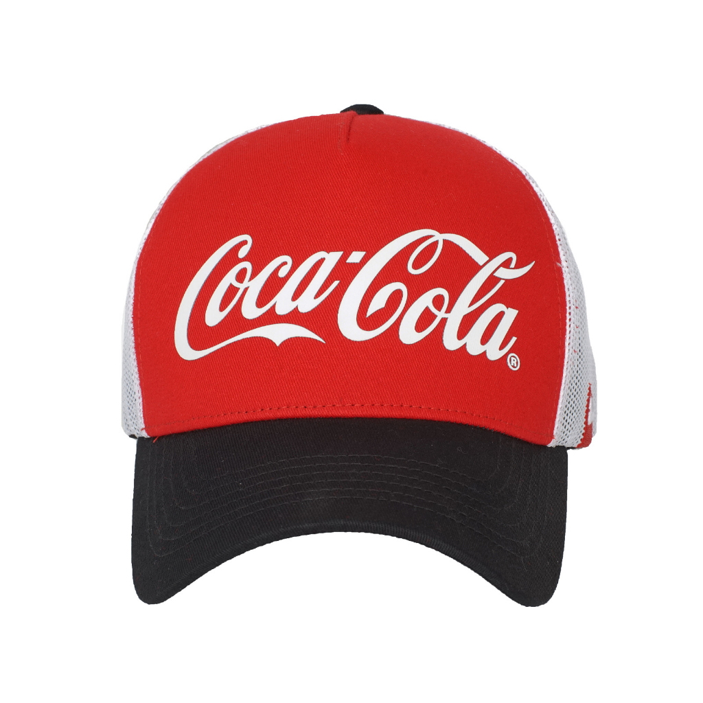KALIBRE Coca-Cola Red-Black Hat Calibre 940110611