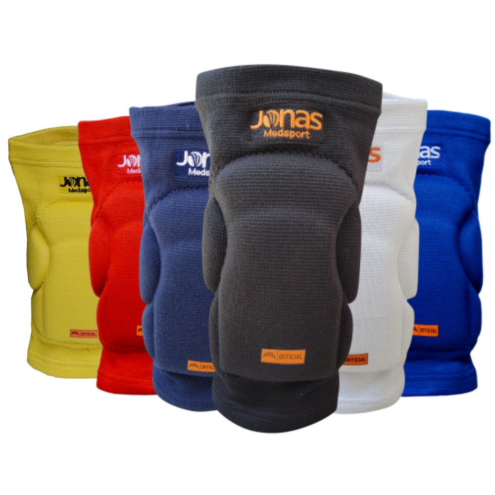 Jonas KNEEPAD FUTSAL KNEEPAD KNEEPAD KNEE PROTECTOR KNEE