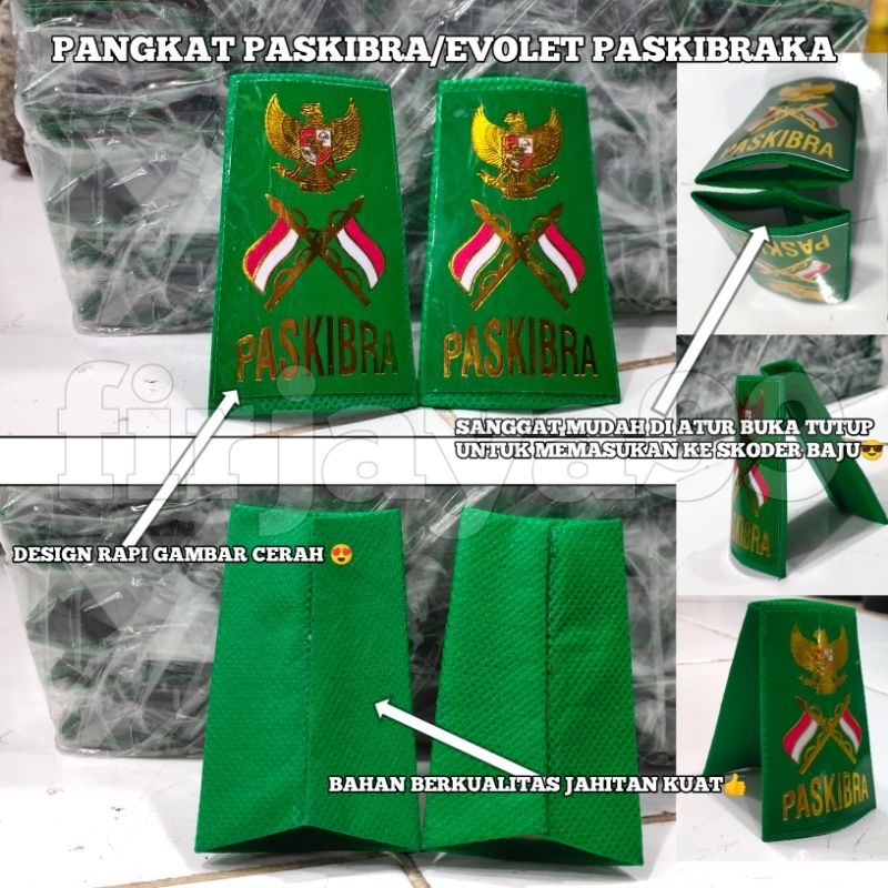 อันดับ Paskibra/อันดับโปรด-อันดับ PAskibra MPG/อันดับ Paskibra mpg