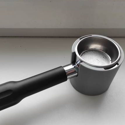 Tamping Station Lelit Anna Portafilter 57mm Barista Stand h3d