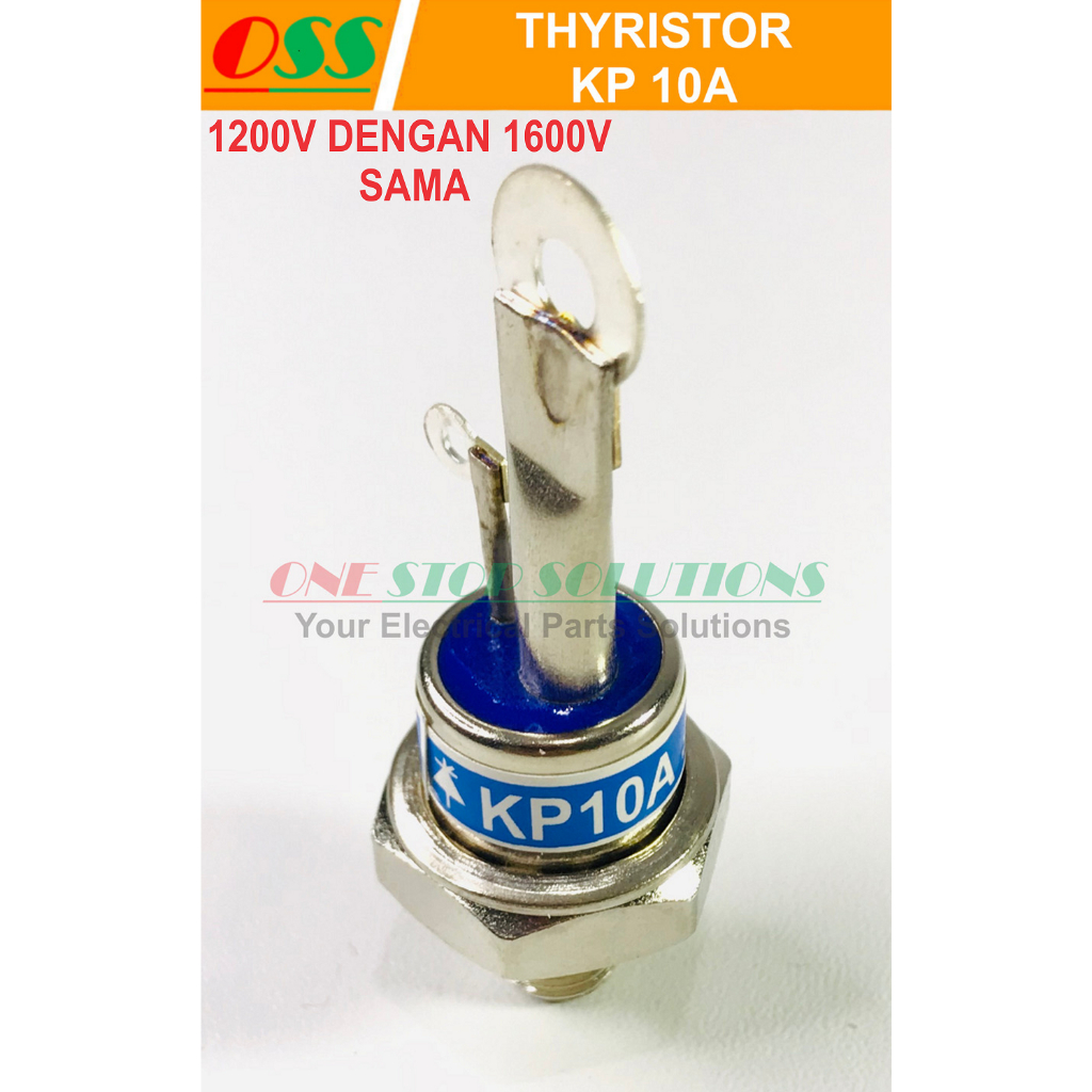THYRISTOR KP-10 KP 10A SCR 10A 1200V 1600V ACR DIODE DIODE
