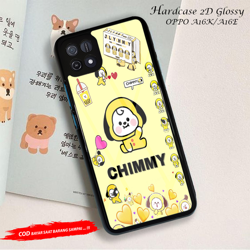 เคส-Hp-OPPO-A16K-A16E-Latest-Dan Case-OPPO-A16K OPPO-A16E-Casing-OPPO-Case-HP-Hp-Hp-A16K-Protect-เคส