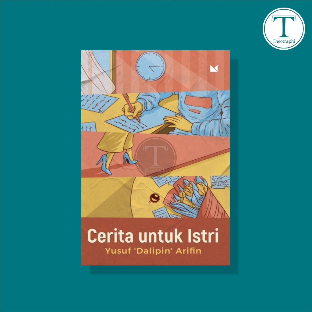 เรื่องราวสําหรับ Wives - Yusuf