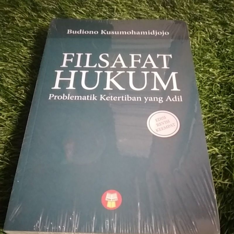 Philosophy of Law Book