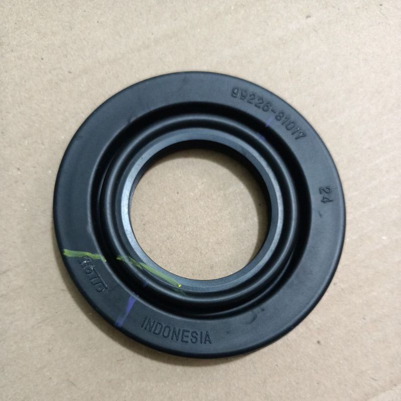 Original OEM koito 99226-810117 ไฟหน้ายางฝาหลัง