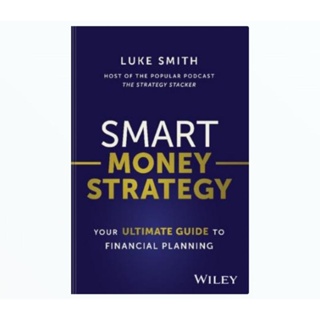 หนังสือ Smart MONEY STRATEGY