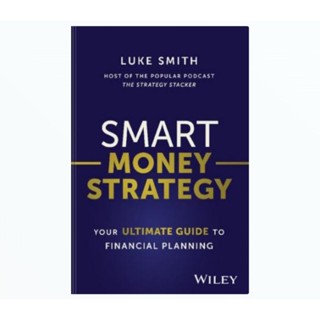 หนังสือ Smart MONEY STRATEGY