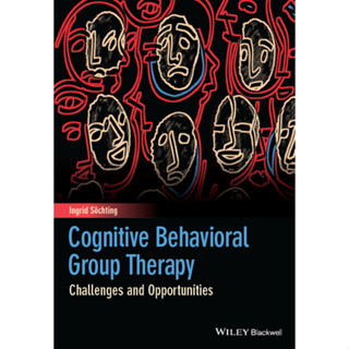 Cognitive Behavioral Group Therapy: ความท้าทายและความท้าทาย รุ่นที่ 1