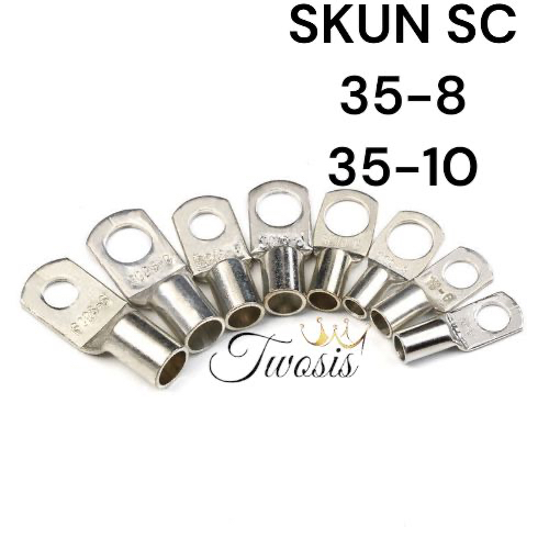 Skun SC/SKUN SC 35-8/SKUN SC 35-10/CABLE SKUN SC