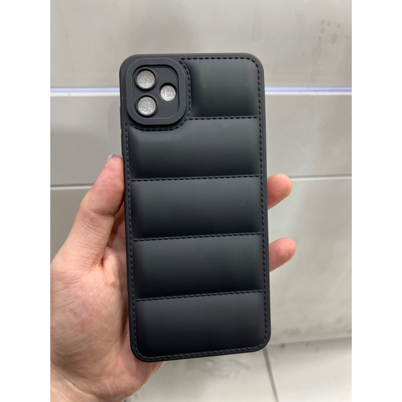 เคส PILLOW สําหรับ SAMSUNG GALAXY A04 / AO4