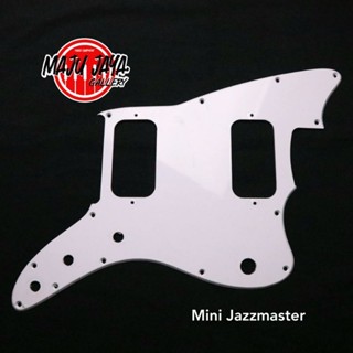 Squier jazzmaster ปิ๊กการ์ดแผงกีตาร์ไฟฟ้า ขนาดเล็ก